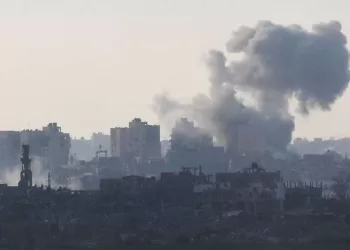الأمم المتحدة تعلن سقوط “عدد كبير” من القتلى في قصف على مقر لها في غزة
