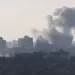 الأمم المتحدة تعلن سقوط “عدد كبير” من القتلى في قصف على مقر لها في غزة