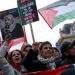 يمينيون متطرفون يعتدون على مؤتمر حول فلسطين في فرنسا