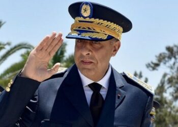 لفتيت: الأمن واصل اليقظة والاستيباق ورصد المخاطر الإرهابية ومكافحة غسل الأموال