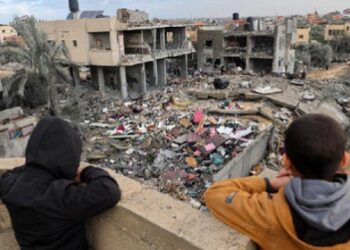 الهدنة في غزة تبدأ الجمعة بما يشمل تبادل رهائن وأسرى
