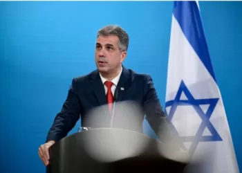 وزير إسرائيلي يعتبر أن “الضغط الدولي” سيزداد بالنسبة الى الحرب في غزة