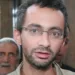 كيف سيكون موقف حلفاء أحمد رضى بنشمسي بعد انحيازه لإسرائيل واعتبار حماس إرهابية؟