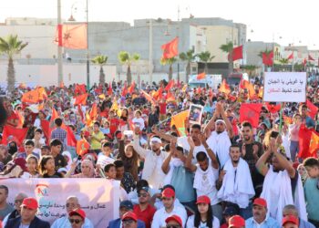 منتخبون: الاعتداء الشنيع على مدينة السمارة لن يزيدنا إلا تشبثا بمغربية الصحراء