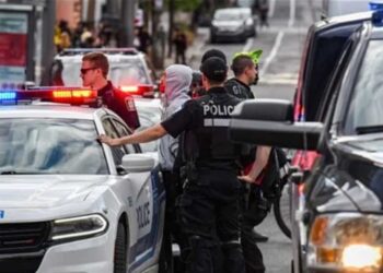 إطلاق نار على مدرستين يهوديتين في كندا من دون تسجيل إصابات
