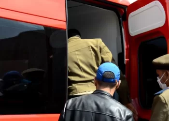 تفاعلا مع فيديو على الأنترنيت: توقيف بائع جائل اعتدى على عون سلطة بالدارالبيضاء