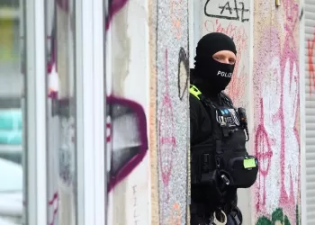 المانيا تحذر من خطر “حقيقي” لهجمات اسلامية بسبب الحرب بين اسرائيل وحماس