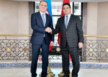 المغرب وأذربيجان عازمان على إعطاء دفعة جديدة لعلاقاتهما الثنائية