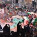 الشرطة الأميركية تحقق في وفاة يهودي خلال تظاهرة مؤيدة للفلسطينيين