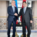المغرب وأذربيجان عازمان على إعطاء دفعة جديدة لعلاقاتهما الثنائية