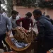 أطباء في مستشفى الشفاء: الجيش الإسرائيلي يسرق جثث فلسطينيين