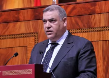 وزير الداخلية يستعرض بـ”المستشارين” مضامين برنامج رقمنة الجماعات المحلية