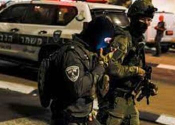 إصابة جندية إسرائيلية بجروح خطرة طعنا بسكين في القدس