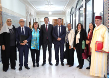 ثلاث جمعيات نسائية  تقدم مقترحاتها لمراجعة مدونة الأسرة