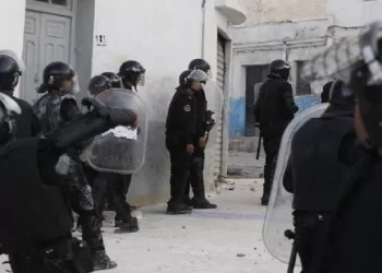 أحكام تتراوح بين سنتين وسبع سنوات  في حق أربعة متهمين بالإرهاب