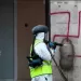 اعتقال 13 شخصا في باريس على خلفية رسمهم صلبانا معقوفة