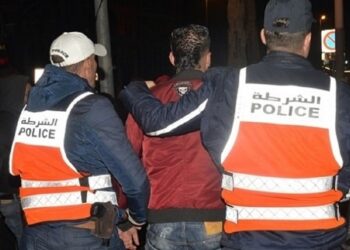 المهدية: توقيف متورط في الضرب والجرح المفضي للموت