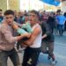 البيت الأبيض يعلن موافقة إسرائيل على “هدن” يومية لأربع ساعات في شمال غزة