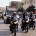 إعطاء انطلاقة العمل بالفرقة المتنقلة لشرطة النجدة بمدينة القنيطرة