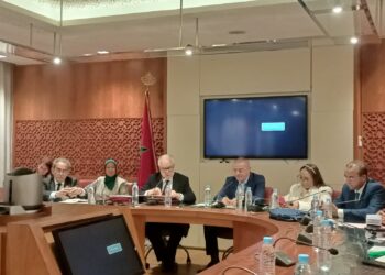 الحجوي: صدرت خلال الحكومة الحالية 58 قانونا و278 مرسوما و39 مجلسا للحكومة هذه السنة