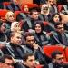 المجلس الأعلى للسلطة القضاء يتسلم من وزارة العدل إدارة المعهد العالي للقضاء