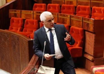 آيت الطالب: جل المراسيم التطبيقية المتعلقة بورش التغطية الصحية والاجتماعية قبل متم السنة