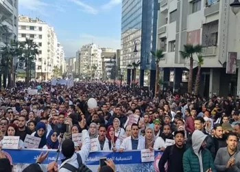 تجميد النظام الأساسي لموظفي التربية الوطنية في أفق تعديله