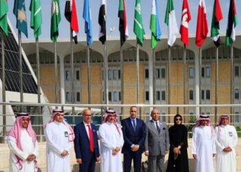 عبد اللطيف حموشي يشارك في الأنشطة السنوية لجامعة نايف العربية للعلوم الأمنية