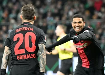 ليفركوزن الألماني يحرم المنتخب المغربي من خدمات أمين عدلي