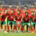 المنتخب الوطني المغربي يطيح بنظيره الإيراني ويتأهل إلى ربع نهائي كأس العالم لأقل من 17 سنة