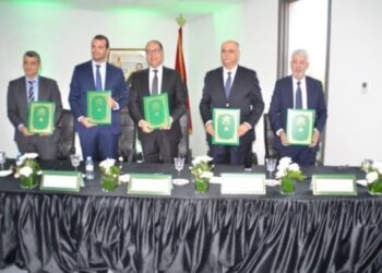 مجمع “فاس شور” يتعزز باستقرار مقاولات جديدة ذائعة الصيت