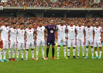 الوداد يطيح بالترجي التونسي ويتأهل إلى نهائي الدوري الإفريقي
