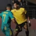 إتحاد تواركة يجهز على مضيفه المغرب الفاسي في البطولة الاحترافية