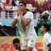 المنتخب الوطني لأقل من 17 سنة يستهل مشواره المونديال بالفوز على بنما 2-0