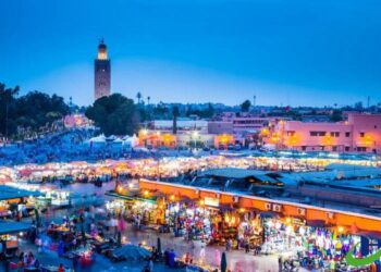 مركز مغربي يناقش حصيلة الشباب والسياسات الثقافية في  المغرب