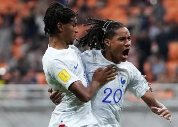 تأهل ألمانيا وفرنسا والولايات المتحدة للأدوار الإقصائية لكأس العالم لأقل من 17 سنة