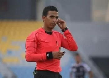 صافرة مغربية لإدارة مباراة الهلال الليبي وفيوتشر المصري