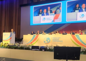 فيينا.. المغرب يقترح استضافة المرصد الإفريقي للتصنيع