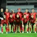 المنتخب الوطني  لكرة القدم النسوية يخوض مبارتين وديتين  ضد نظيره الأوغندي