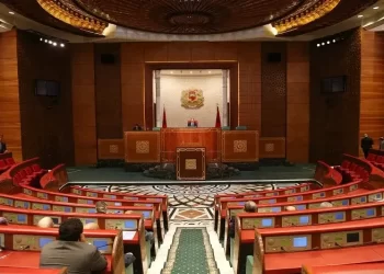 المصادقة بالإجماع على مشروع قانون إحداث الوكالة الوطنية للدعم الاجتماعي