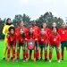 المنتخب الوطني لكرة القدم النسوية لأقل من 17عاما يفوز على منتخب التشيك بهدف لصفر