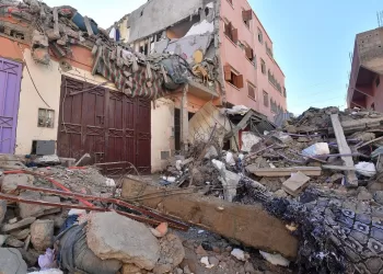 شيشاوة.. صرف الدفعة الأولى من الدعم الخاص بإعادة بناء المنازل المنهارة