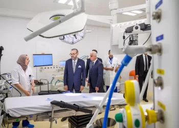 إرادة ملكية لتعزيز الأمن الدوائي وتمكين المواطنين من الولوج للأدوية والمستلزمات الطبية