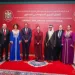 الأميرة للا حسناء تترأس بالرباط حفل العشاء الدبلوماسي الخيري السنوي