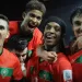 المنتخب الوطني يفوز على نظيره الإندونيسي بثلاثية ويتأهل لثمن نهائي كأس العالم لأقل من 17سنة