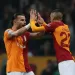 زياش يتألق بشكل كبير ويبقي على آمال غلطة سراي التركي في بلوغ ثمن نهائي دوري الأبطال