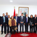 تنصيب لجنة تحكيم الجائزة الوطنية الكبرى للصحافة برسم الدورة الـ21