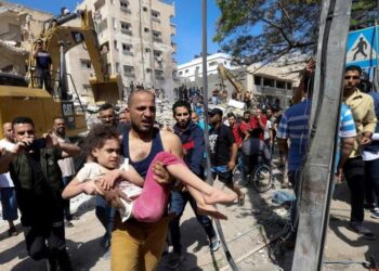 المغرب يجدد الدعوة إلى وقف الاعتداءات العسكرية وحفظ فرص السلام