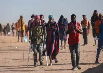 الاتحاد الأوروبي يعرب عن “قلقه البالغ” لإلغاء النيجر قانونا يجرم تهريب المهاجرين