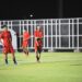 يالفيديو…المنتخب الوطني لأقل من 17 سنة يجري آخر حصة تدريبية قبل لقاء نظيره الإيراني